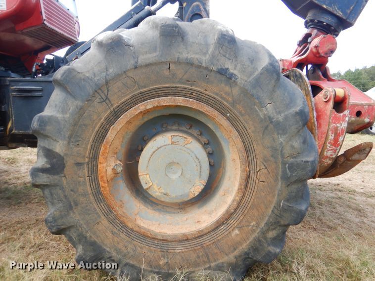 image for item DI2281 Prentice 2432 skidder