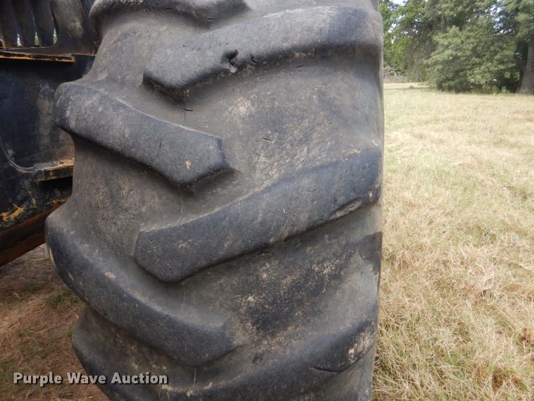 image for item DI2281 Prentice 2432 skidder