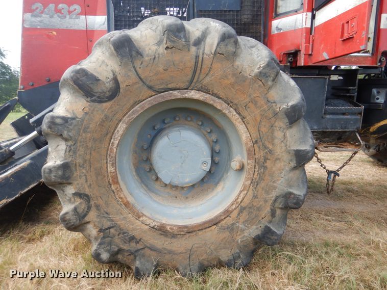 image for item DI2281 Prentice 2432 skidder