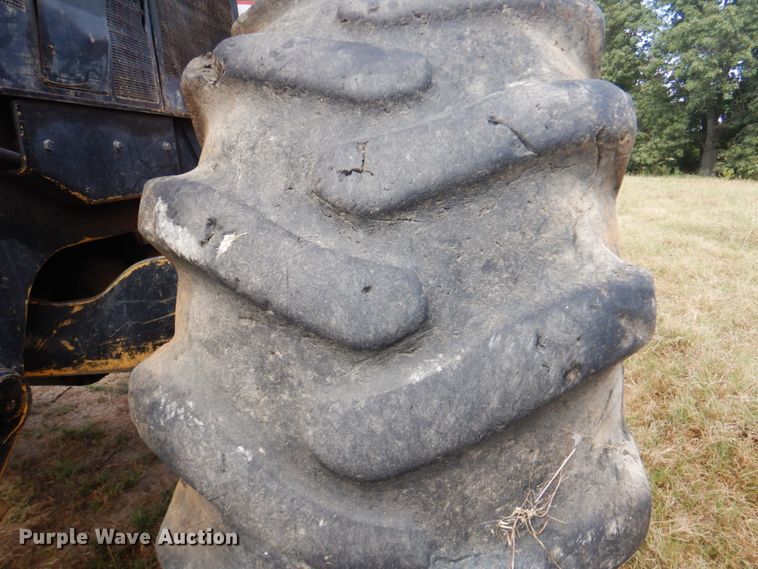 image for item DI2281 Prentice 2432 skidder