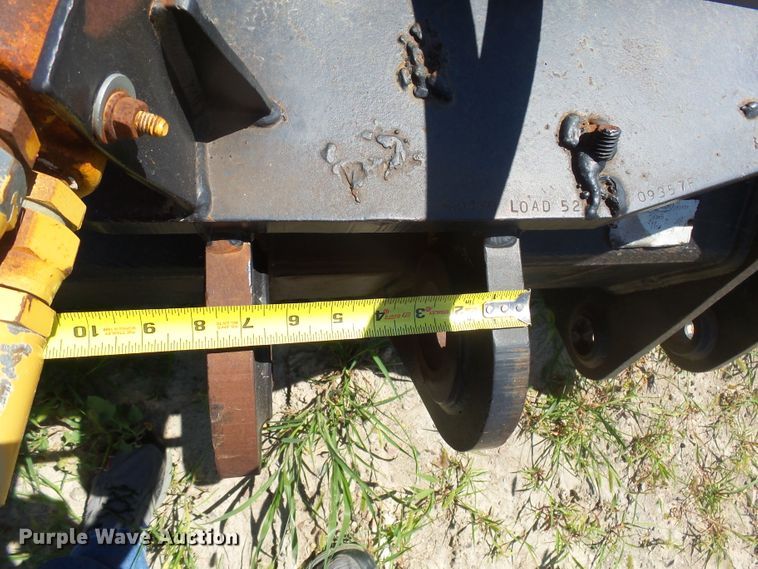 image for item DX9206 Tink roll-out bucket