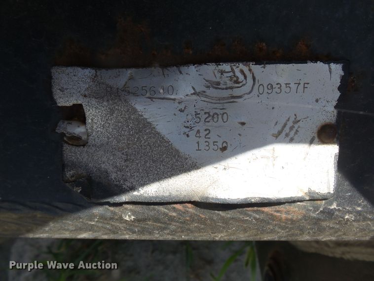 image for item DX9206 Tink roll-out bucket