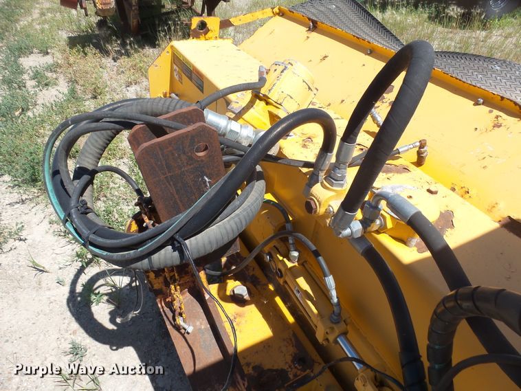 image for item DX9207 Brown Bear tiller