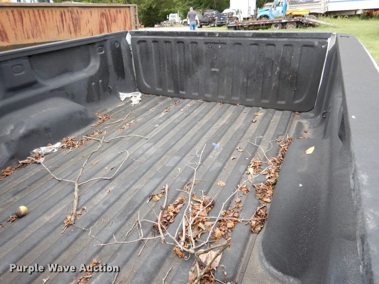 image for item EK9039 2008 Chevrolet Silverado 1500 Ext. Cab pickup truck