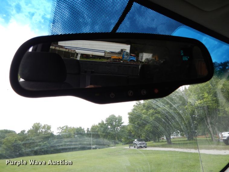 image for item EK9039 2008 Chevrolet Silverado 1500 Ext. Cab pickup truck