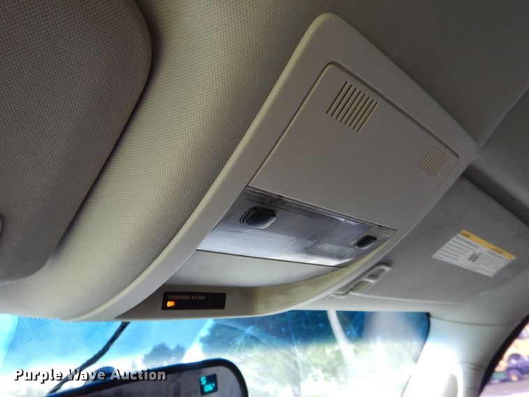 image for item EK9039 2008 Chevrolet Silverado 1500 Ext. Cab pickup truck