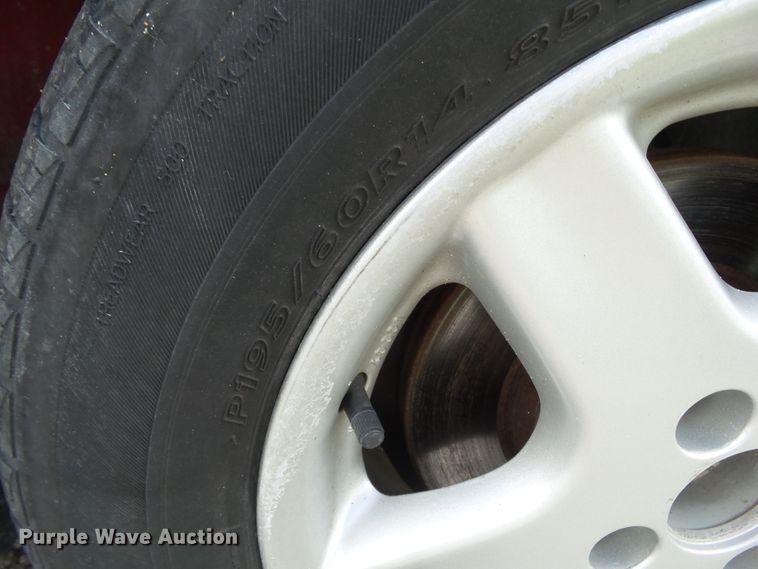 image for item EM9804 1999 Volkswagen Cabrio convertible