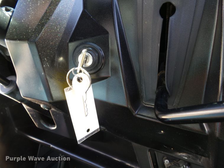 image for item EM9814 2013 Polaris Ranger 900 XP utility vehicle