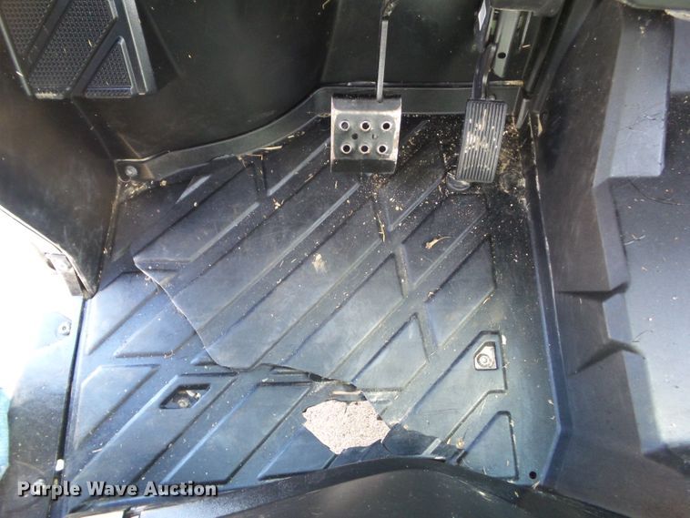 image for item EM9814 2013 Polaris Ranger 900 XP utility vehicle