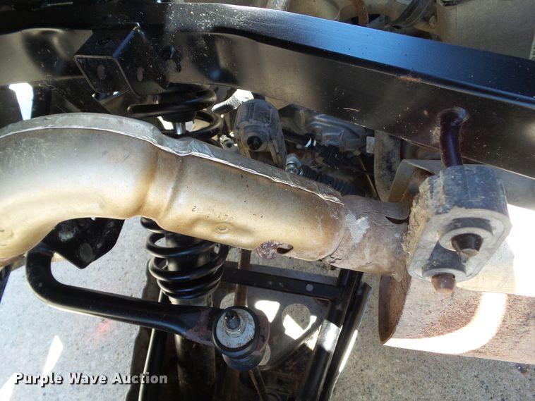 image for item EM9814 2013 Polaris Ranger 900 XP utility vehicle