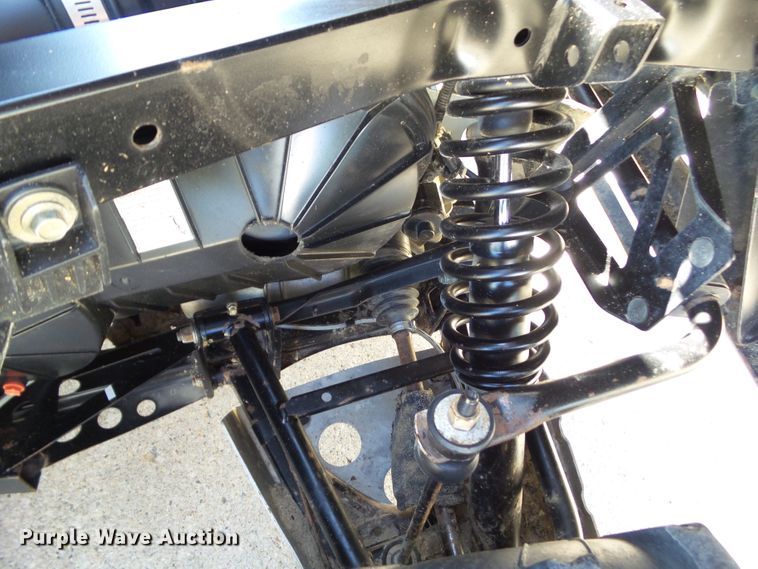 image for item EM9814 2013 Polaris Ranger 900 XP utility vehicle