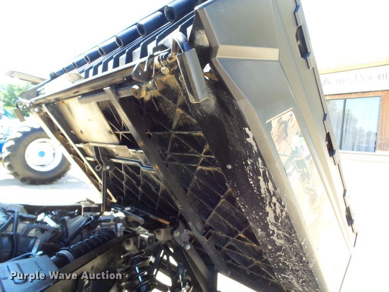 image for item EM9814 2013 Polaris Ranger 900 XP utility vehicle