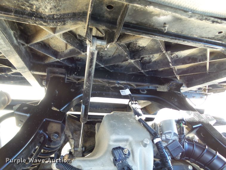 image for item EM9814 2013 Polaris Ranger 900 XP utility vehicle