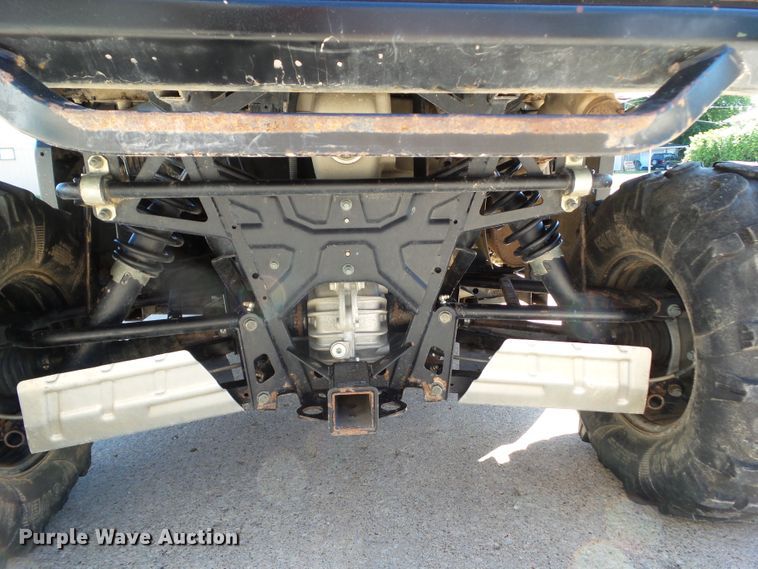 image for item EM9814 2013 Polaris Ranger 900 XP utility vehicle