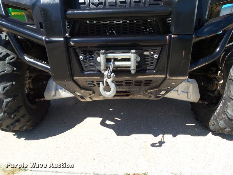 image for item EM9814 2013 Polaris Ranger 900 XP utility vehicle