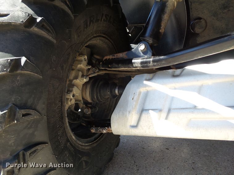 image for item EM9814 2013 Polaris Ranger 900 XP utility vehicle