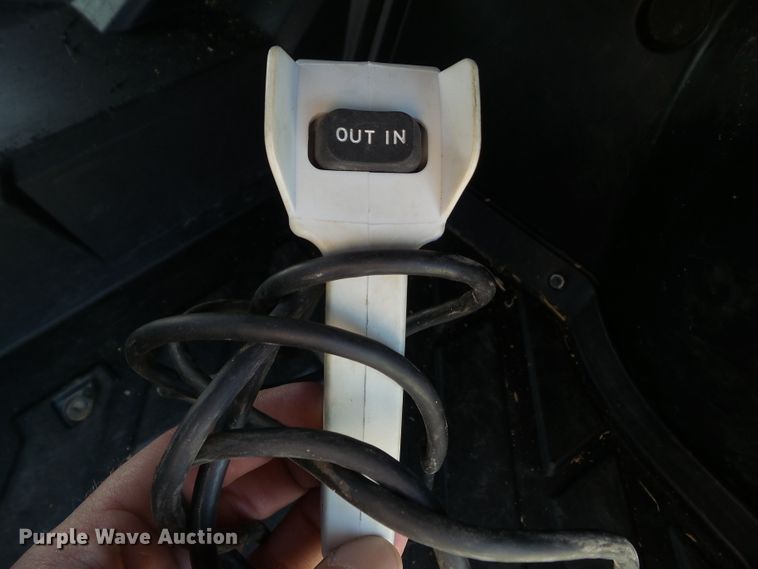 image for item EM9814 2013 Polaris Ranger 900 XP utility vehicle