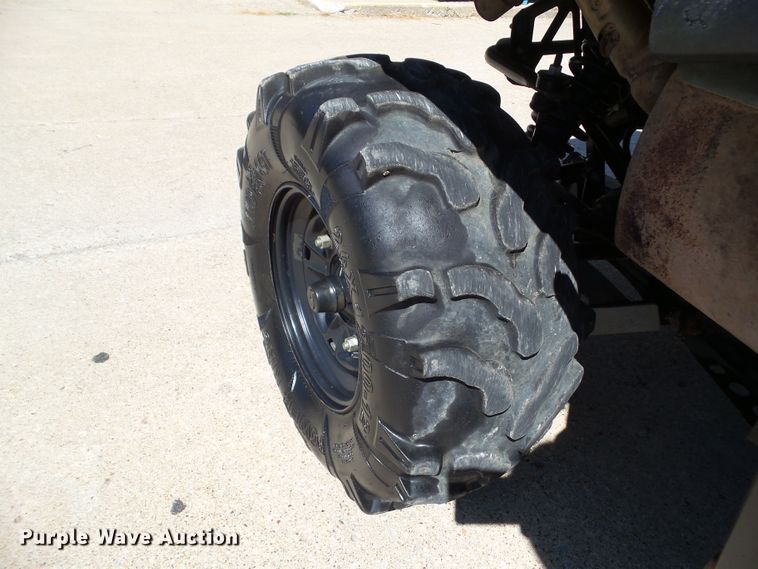 image for item EM9814 2013 Polaris Ranger 900 XP utility vehicle