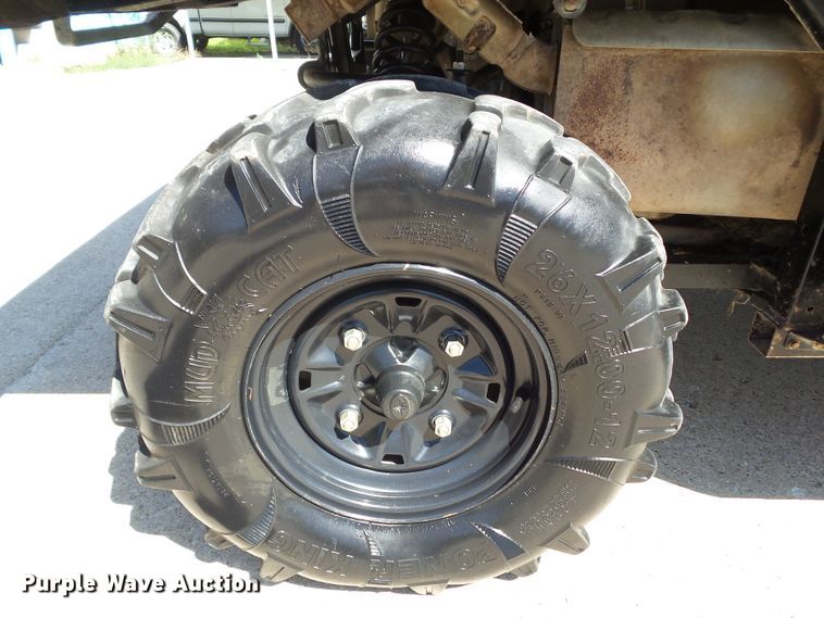 image for item EM9814 2013 Polaris Ranger 900 XP utility vehicle