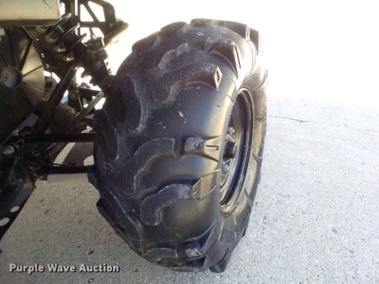 image for item EM9814 2013 Polaris Ranger 900 XP utility vehicle