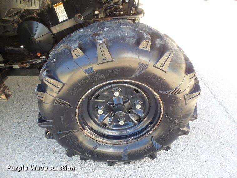 image for item EM9814 2013 Polaris Ranger 900 XP utility vehicle