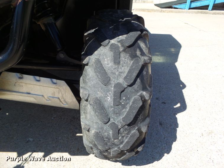 image for item EM9814 2013 Polaris Ranger 900 XP utility vehicle