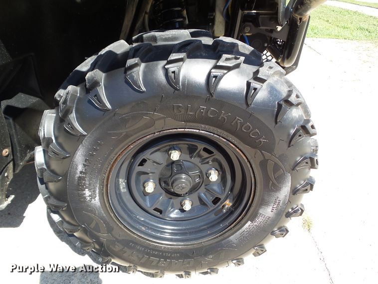 image for item EM9814 2013 Polaris Ranger 900 XP utility vehicle