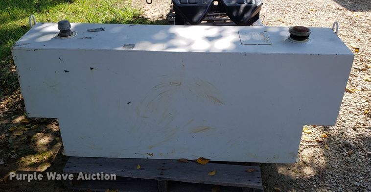 image for item ET9833 Auxiliary fuel tank
