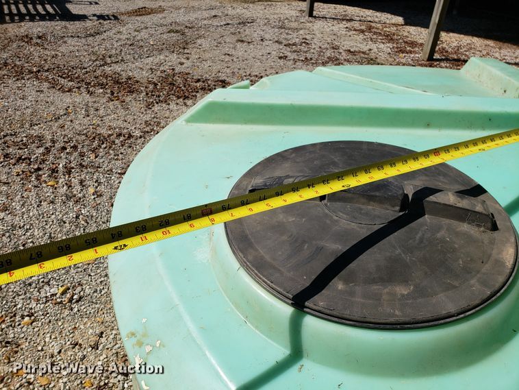 image for item ET9834 Poly tank