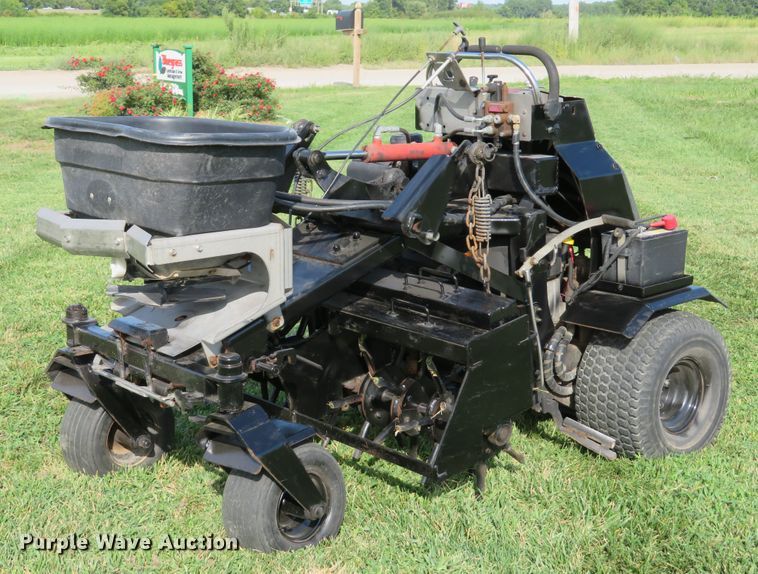 image for item EV9716 2012 Z-Plug ZTR aerator