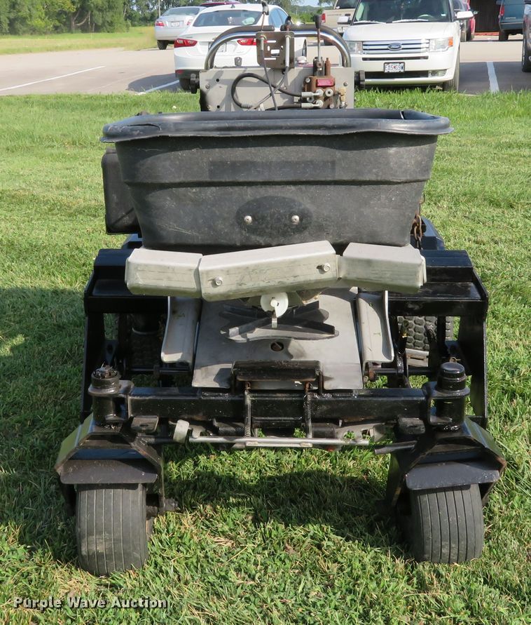 image for item EV9716 2012 Z-Plug ZTR aerator