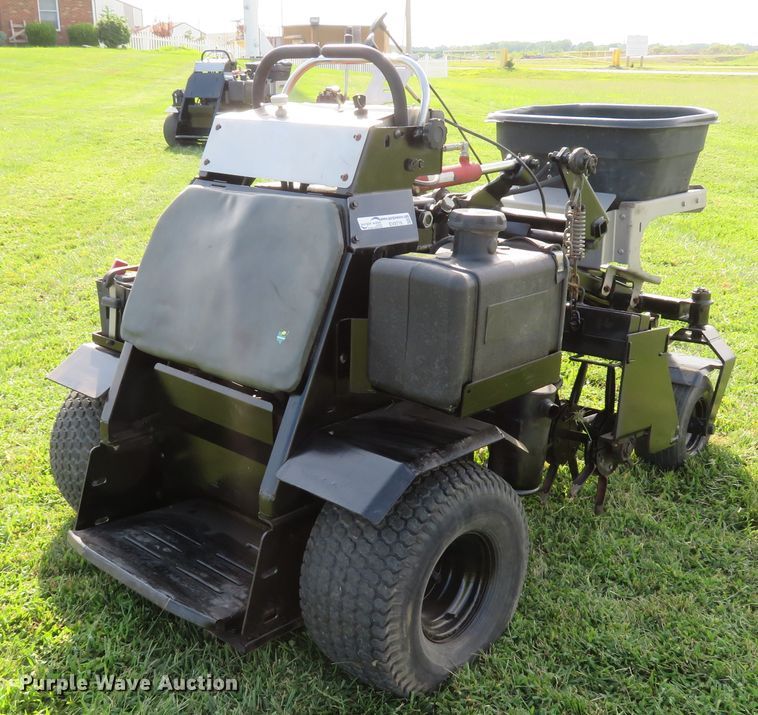 image for item EV9716 2012 Z-Plug ZTR aerator