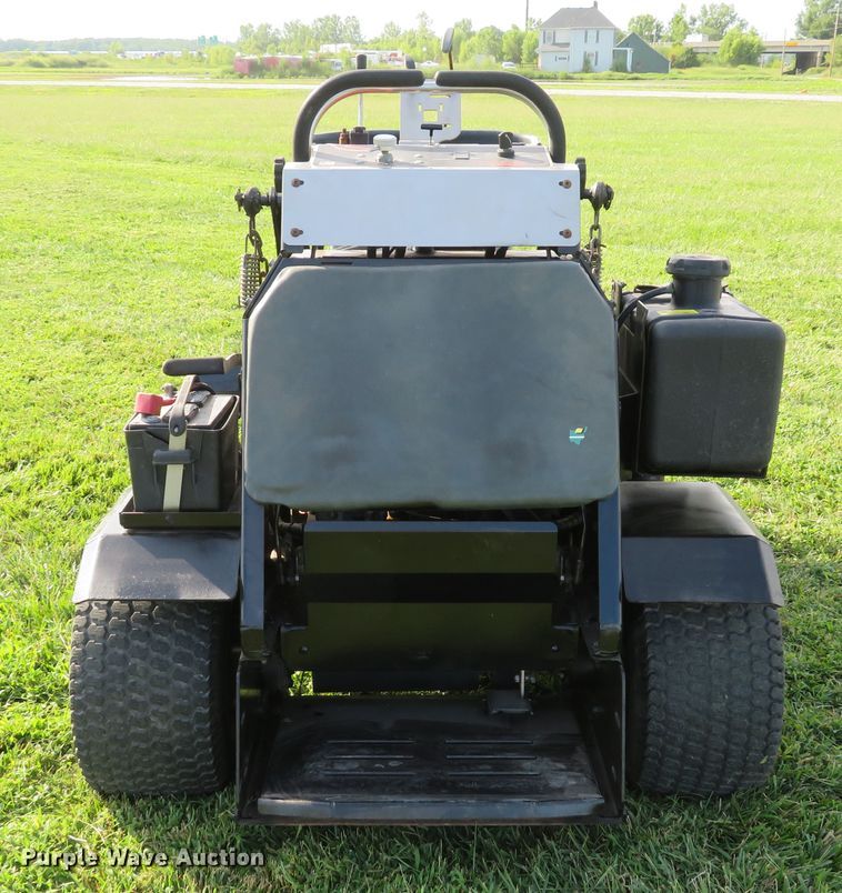 image for item EV9716 2012 Z-Plug ZTR aerator