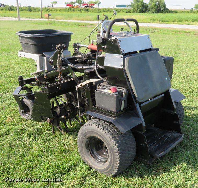 image for item EV9716 2012 Z-Plug ZTR aerator