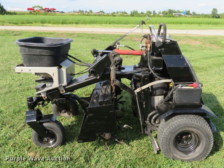 image for item EV9716 2012 Z-Plug ZTR aerator