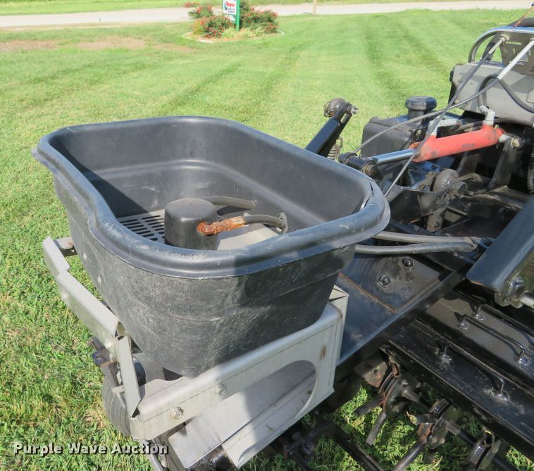 image for item EV9716 2012 Z-Plug ZTR aerator