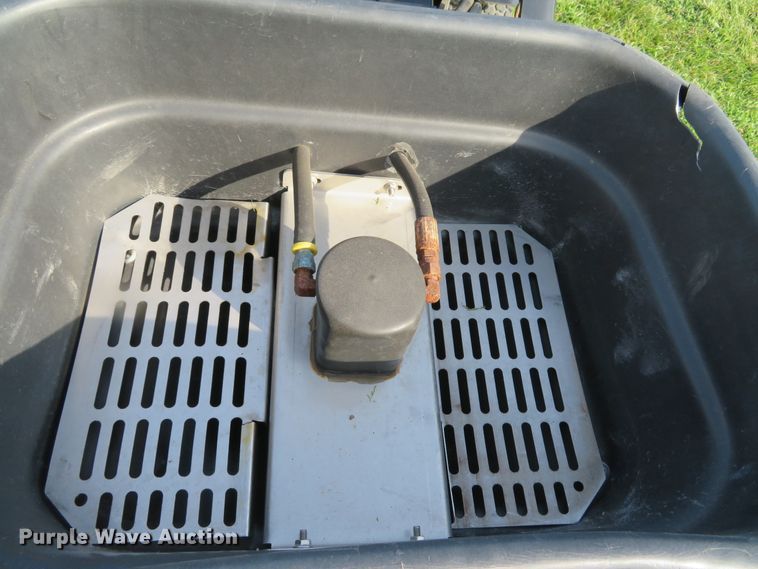 image for item EV9716 2012 Z-Plug ZTR aerator