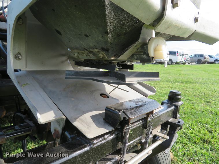 image for item EV9716 2012 Z-Plug ZTR aerator