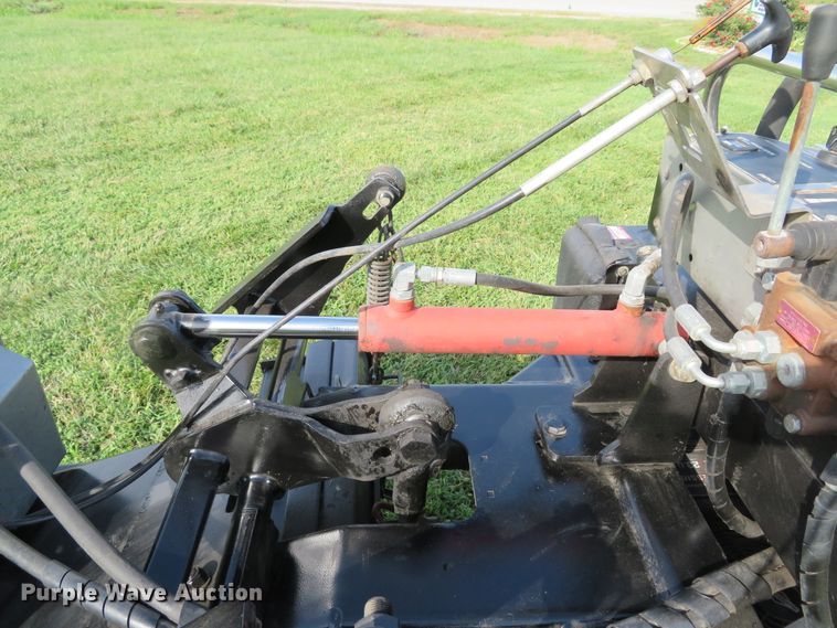 image for item EV9716 2012 Z-Plug ZTR aerator