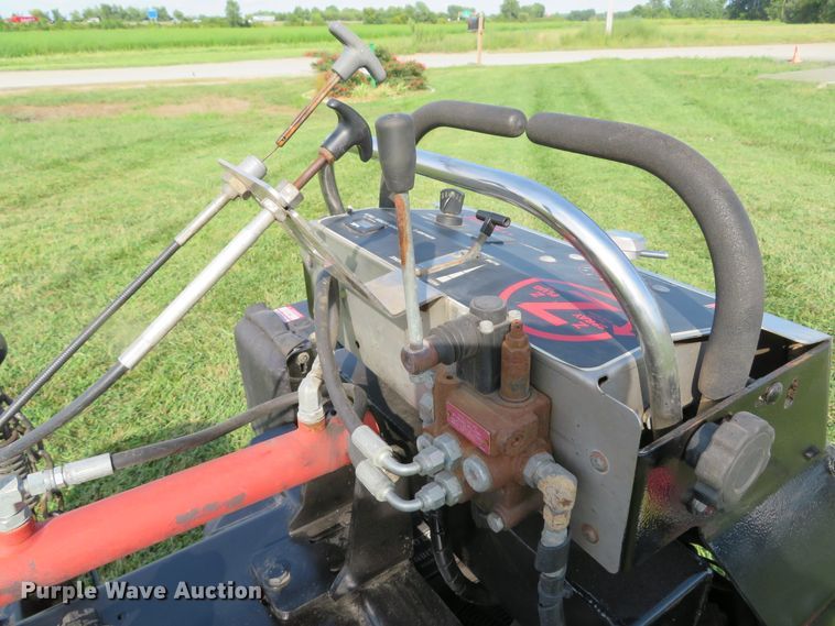 image for item EV9716 2012 Z-Plug ZTR aerator