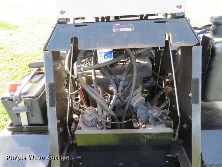 image for item EV9716 2012 Z-Plug ZTR aerator