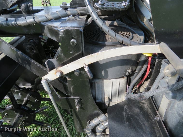 image for item EV9716 2012 Z-Plug ZTR aerator