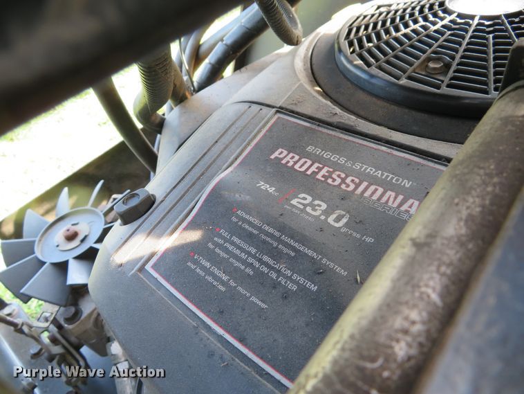 image for item EV9716 2012 Z-Plug ZTR aerator