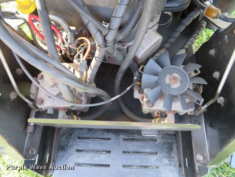 image for item EV9716 2012 Z-Plug ZTR aerator