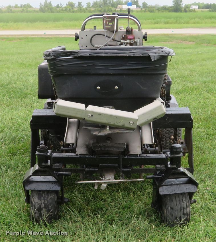 image for item EV9717 2012 Z-Plug ZTR aerator