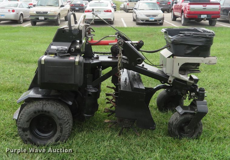 image for item EV9717 2012 Z-Plug ZTR aerator