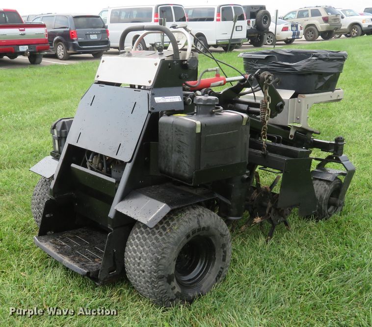 image for item EV9717 2012 Z-Plug ZTR aerator