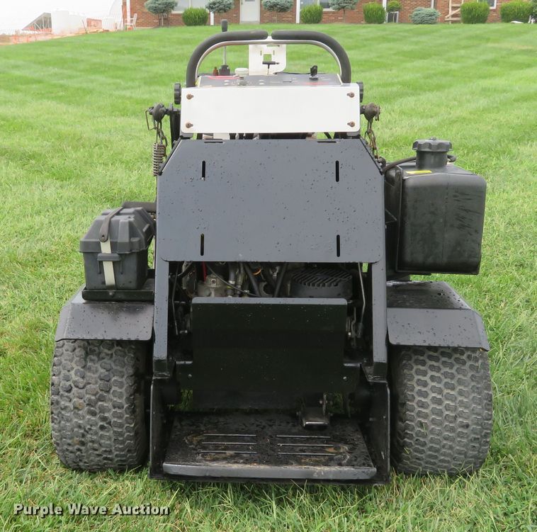 image for item EV9717 2012 Z-Plug ZTR aerator