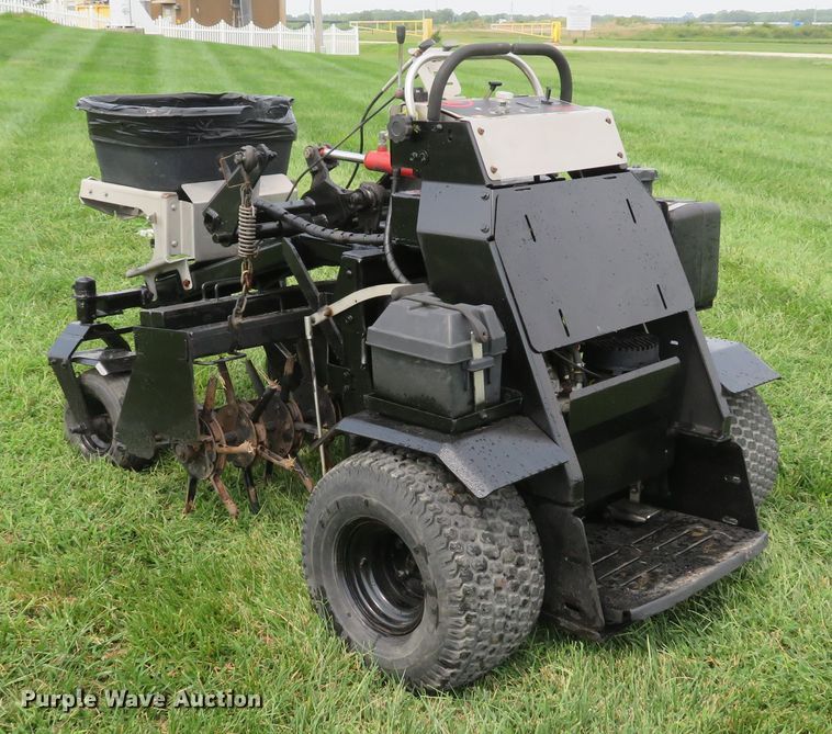 image for item EV9717 2012 Z-Plug ZTR aerator