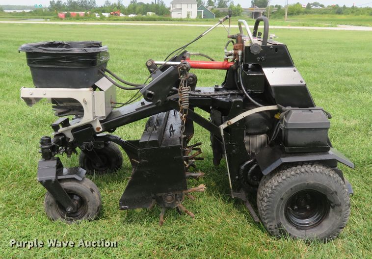 image for item EV9717 2012 Z-Plug ZTR aerator